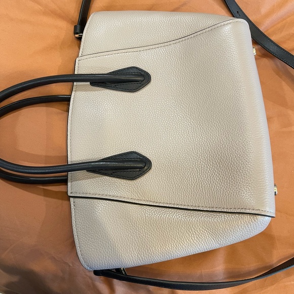 Kate Spade small satchel - Picture 3 of 4